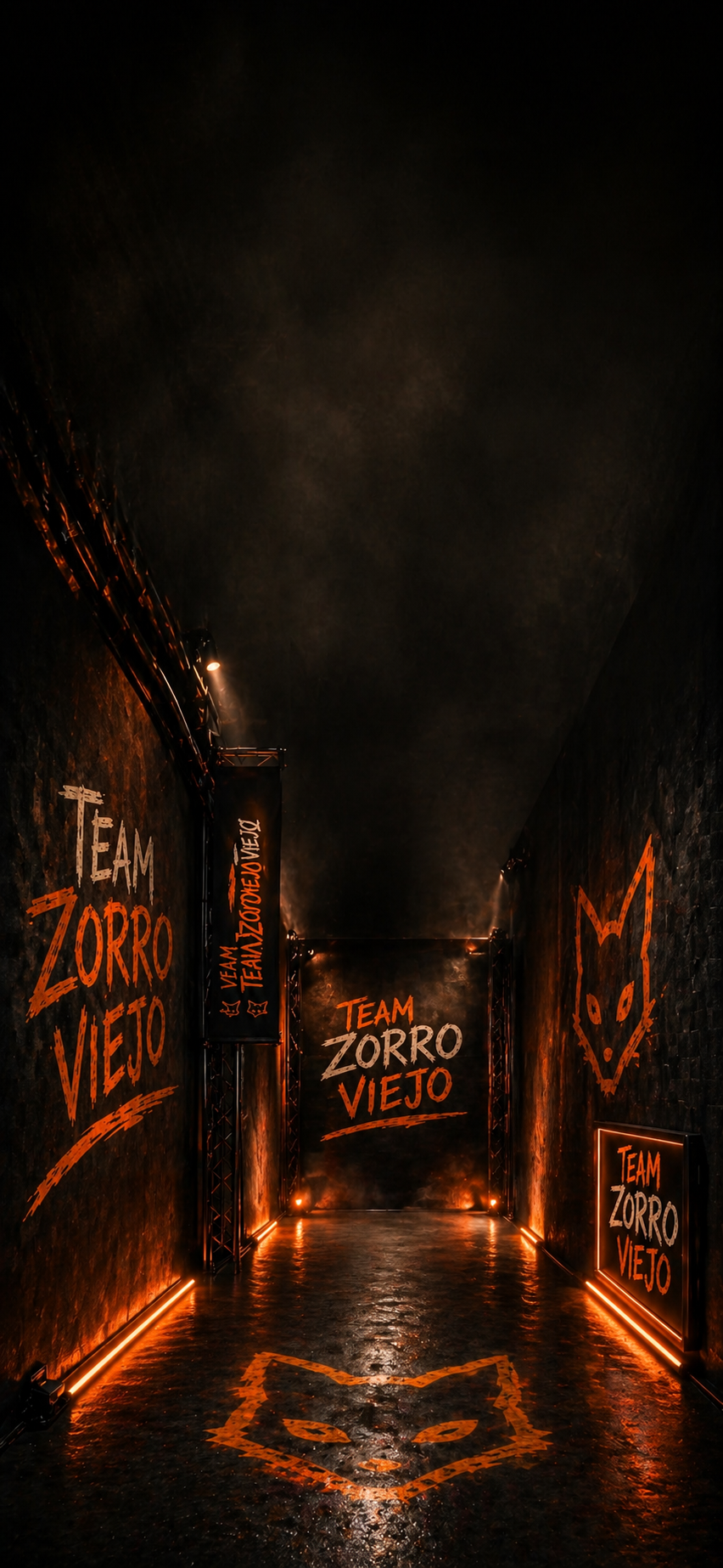 El callejón del Zorro