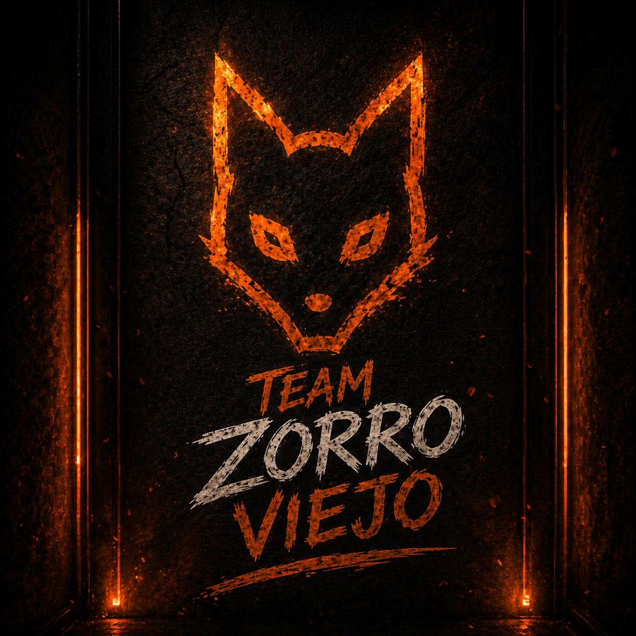 El callejón del Zorro