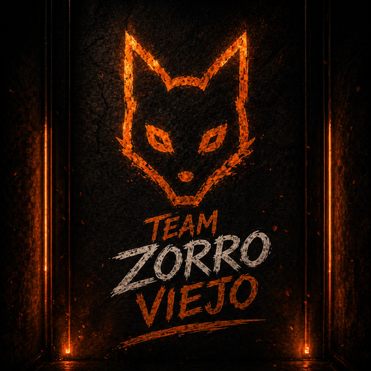 El callejón del Zorro