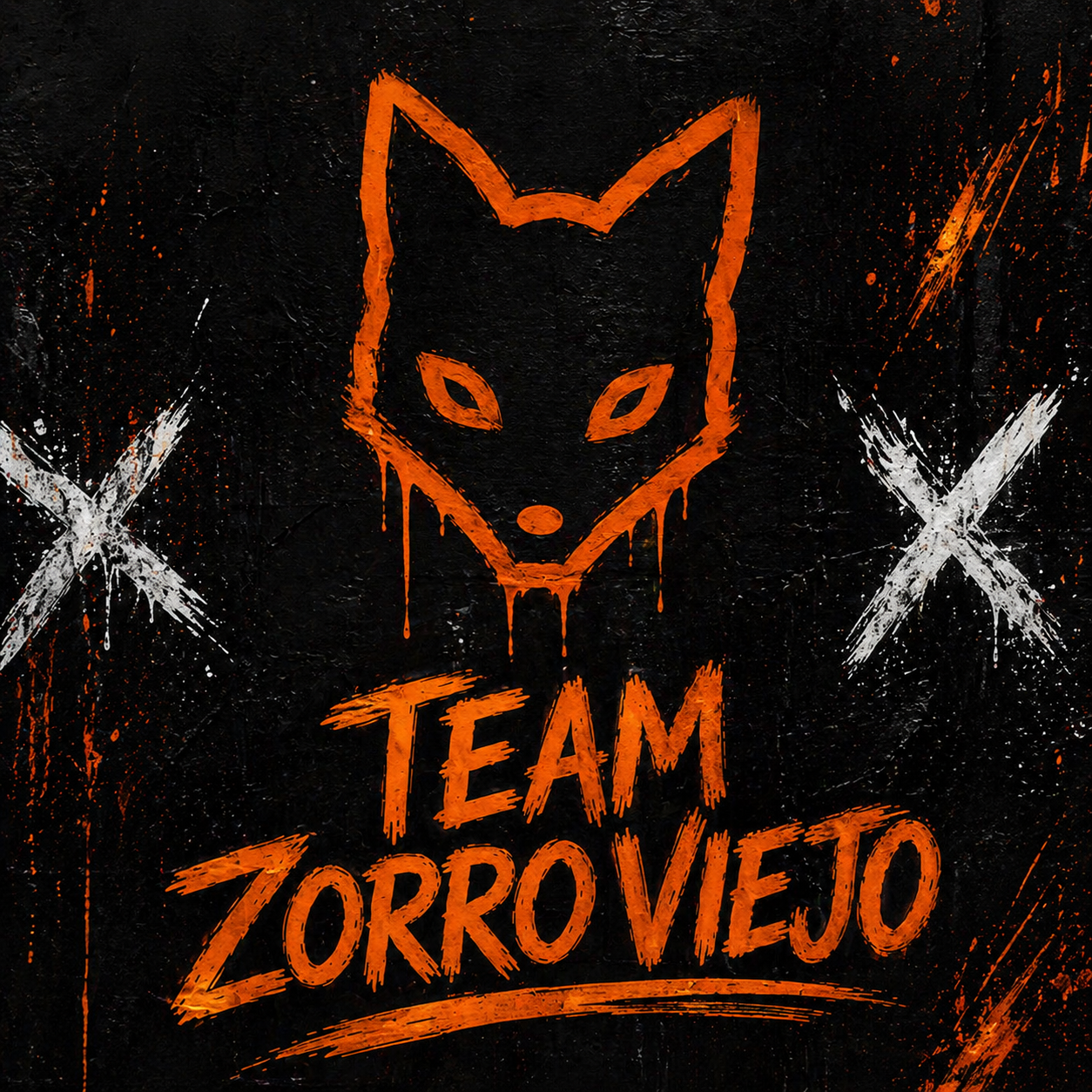 Firma Zorro Viejo
