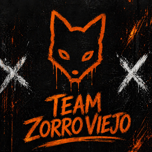 Firma Zorro Viejo