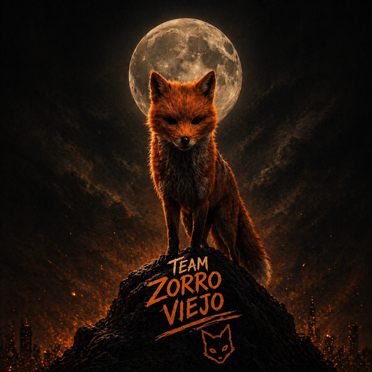 Guardianes del Zorro Viejo