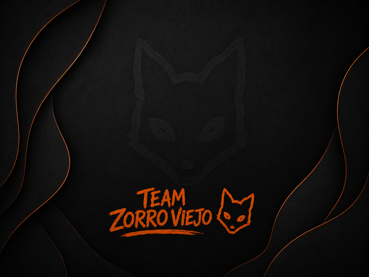 Sensual Zorro