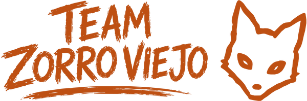 Zorro Viejo