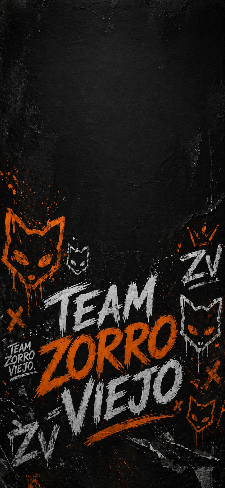Zorro Viejo Urbano