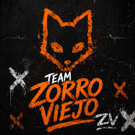 Zorro Viejo Urbano