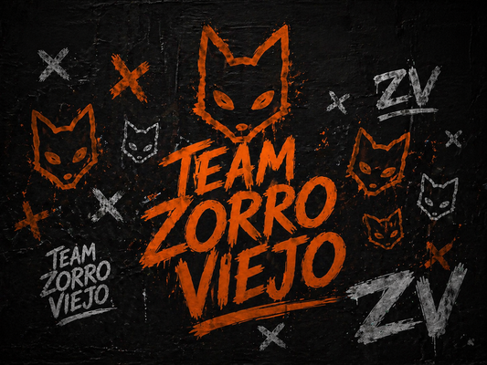 Zorro Viejo Urbano
